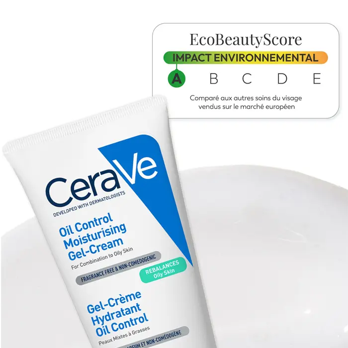 eco beauty score impacts enviroment