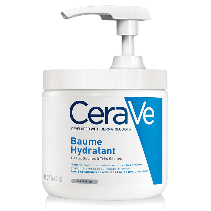 Baume Hydratant, Soin Visage & Corps