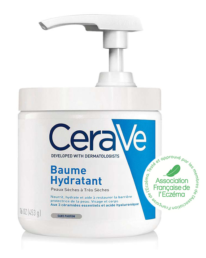 Baume Hydratant, Soin Visage & Corps