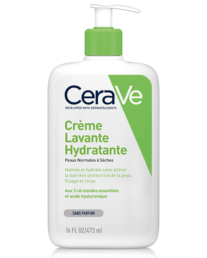 Crème Hydratante Visage, Hydratant
