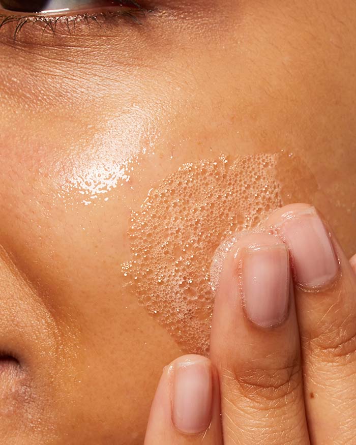 Acne Salicylic Acid Cleanser