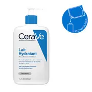 Lait Hydratant 473 ml