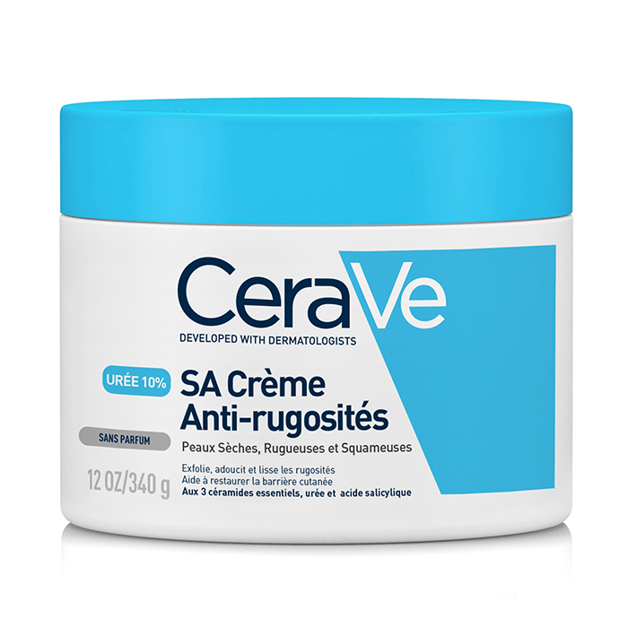 SA Crème Anti-Rugosités 177 ml