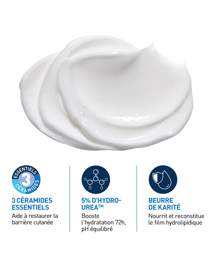 CeraVe Baume Hydratant - by Hana Beauty