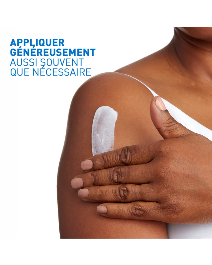 CeraVe Baume Hydratant - by Hana Beauty