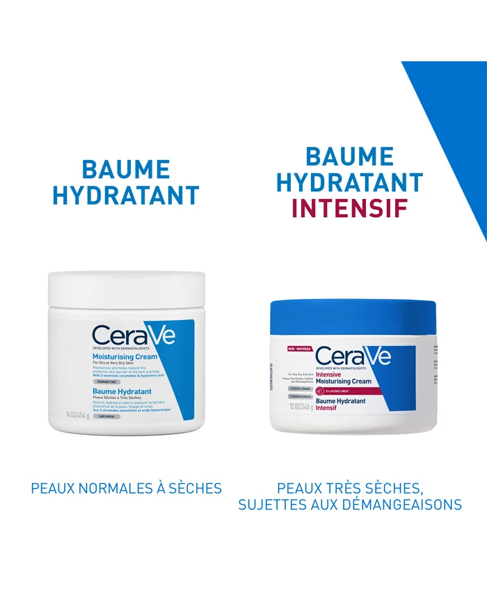 CeraVe Baume Hydratant - by Hana Beauty