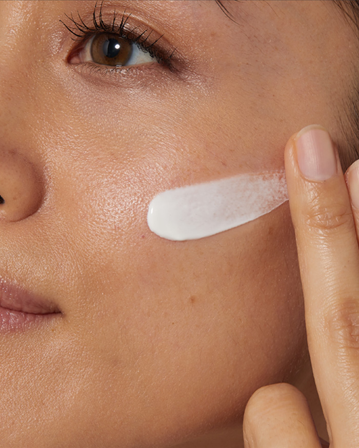 CeraVe Lotion Hydratante Visage SPF50 AM - by Hana Beauty