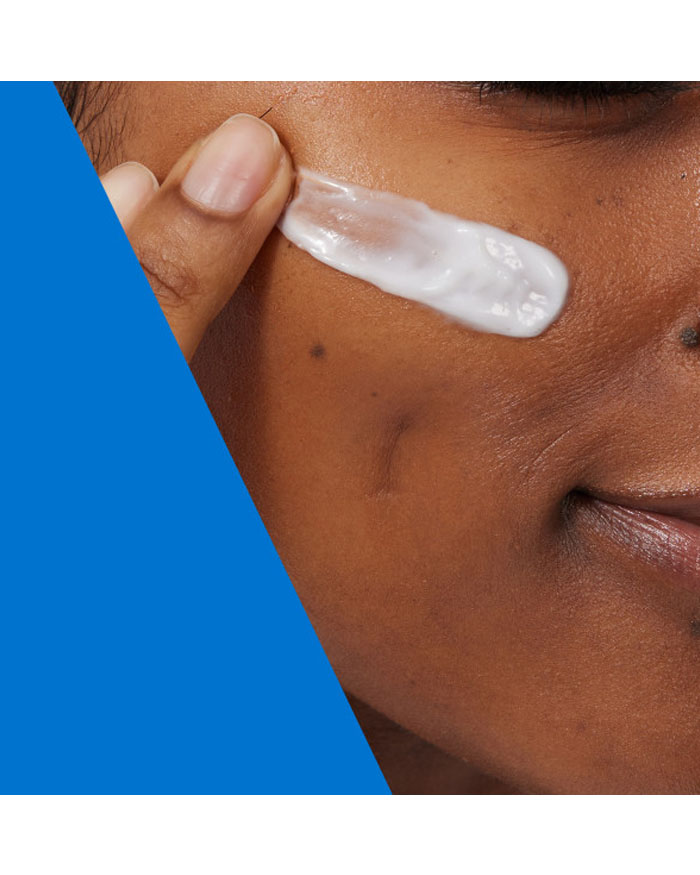 CeraVe Gel-Crème Hydratant Contrôle du Sébum - by Hana Beauty